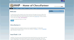 Desktop Screenshot of lokasoft.nl